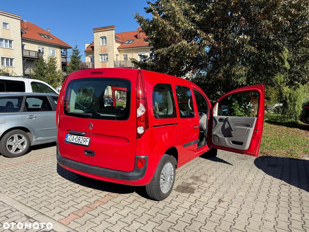 Renault Kangoo 1.6 16V Helios2 - 5