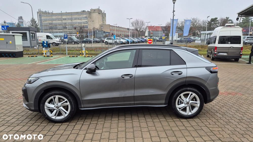 Volkswagen T-Roc 1.5 TSI Life DSG - 2