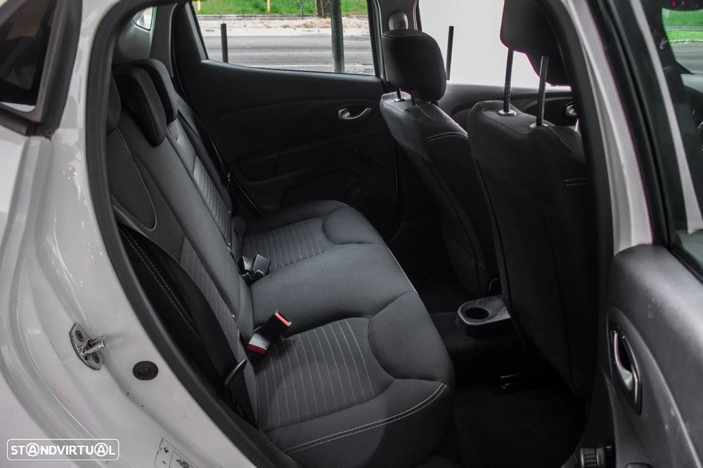 Renault Clio 1.5 dCi Zen - 21