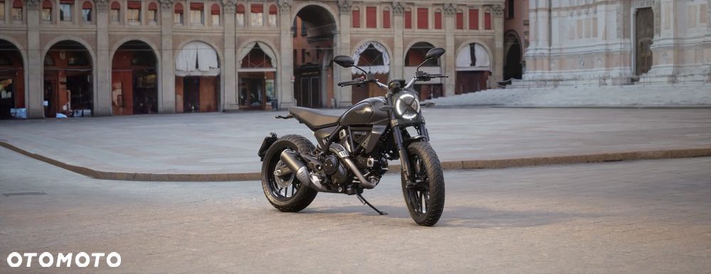 Ducati Scrambler - 5