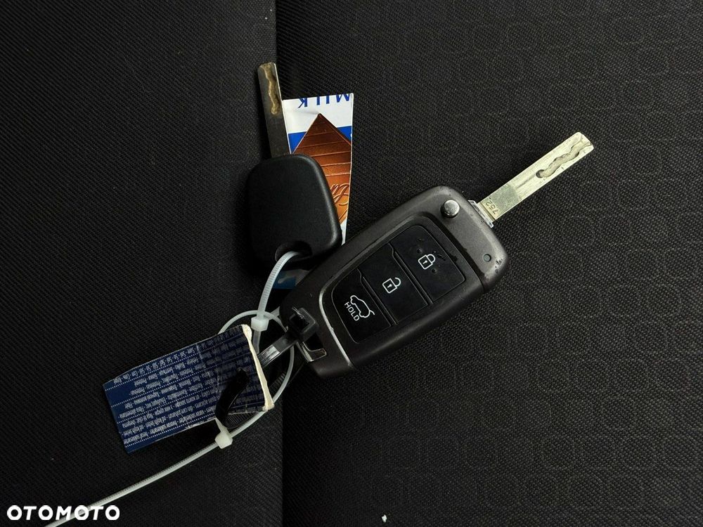 Hyundai Kona 1.6 CRDi Trend - 33