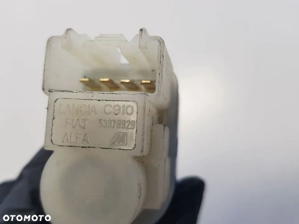 czujnik światła stopu pedału hamulca DUCATO III LIFT BOXER JUMPER 14- 53378929 - 6