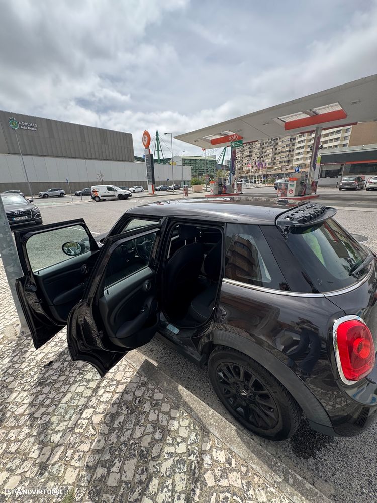 MINI 5 Portas One D - 5