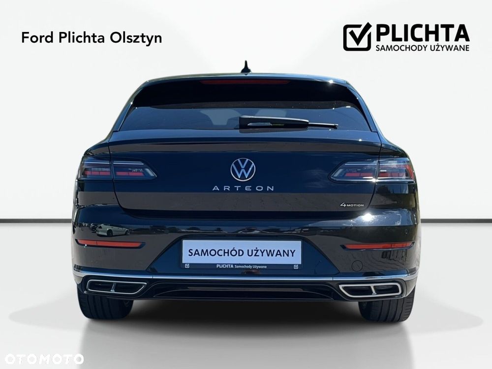 Volkswagen Arteon Shooting Brake - 7
