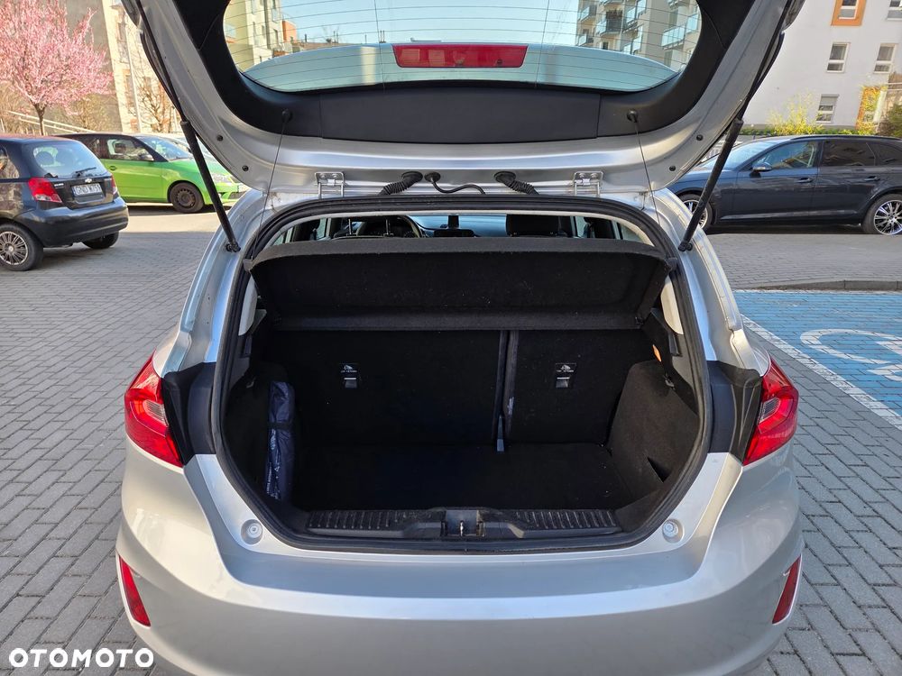 Ford Fiesta 1.1 ST-Line - 14