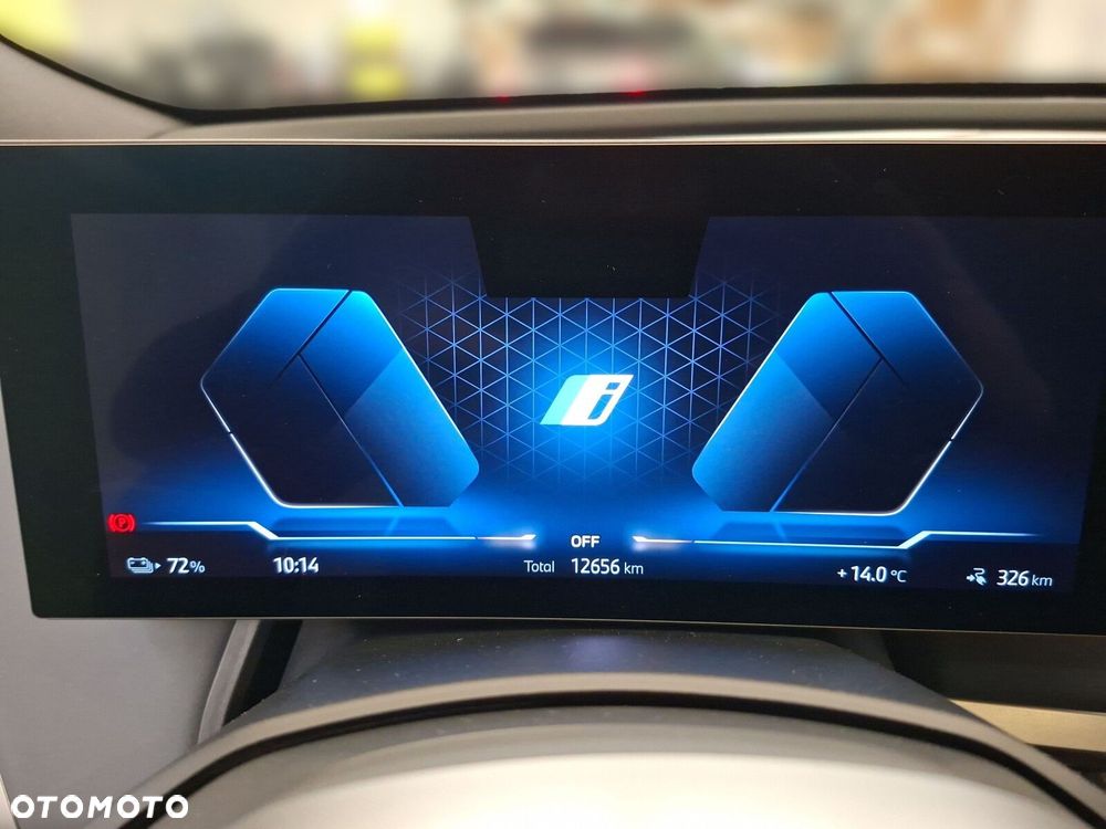 BMW iX xDrive60 111.5kWh - 26