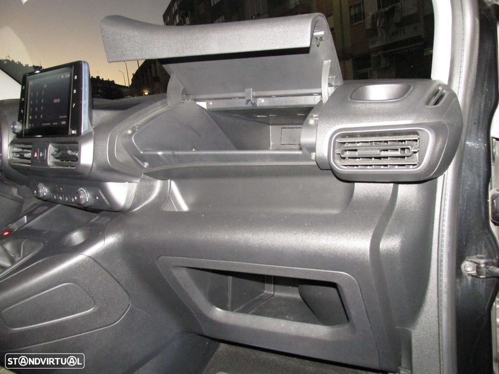 Opel Combo Cargo Van 1.5 CDTi L2H1 - 48