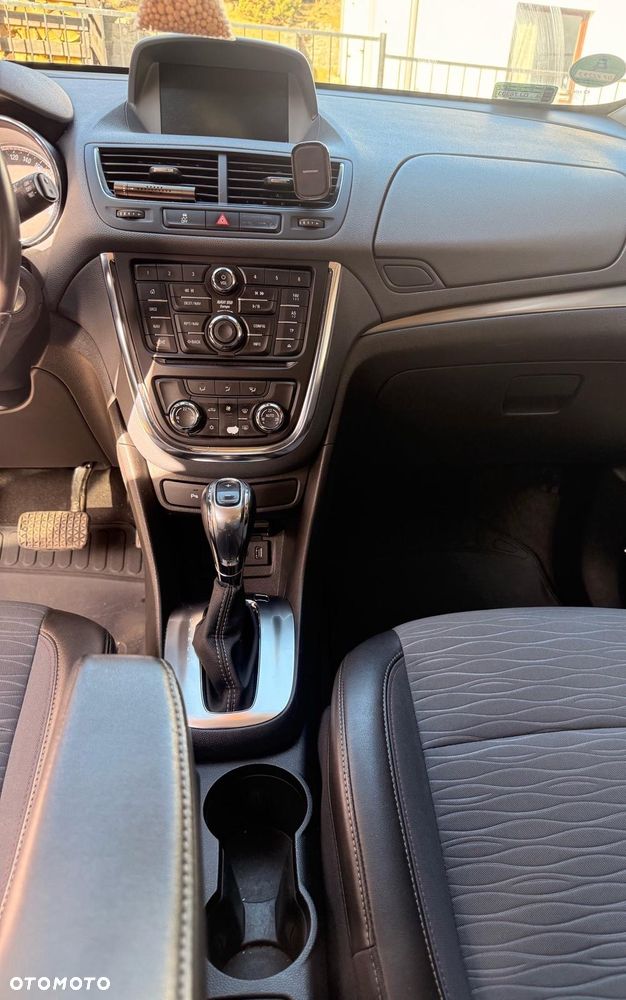 Opel Mokka 1.4 T Cosmo - 7