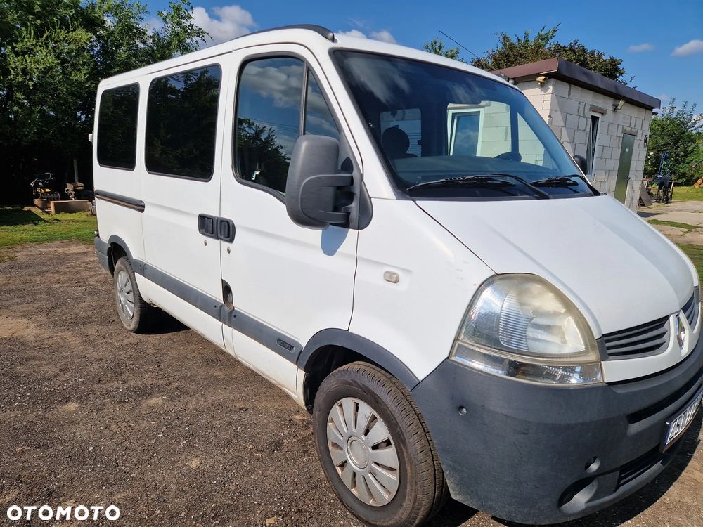 Renault Master L1H1 Business - 2
