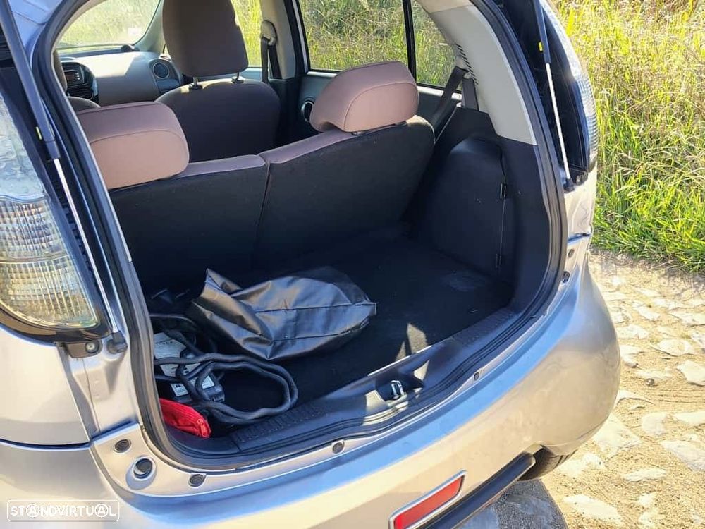 Citroën C-Zero High Line - 15