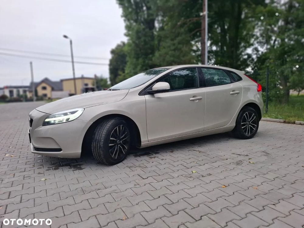 Volvo V40 D3 Drive-E SCR Kinetic - 7