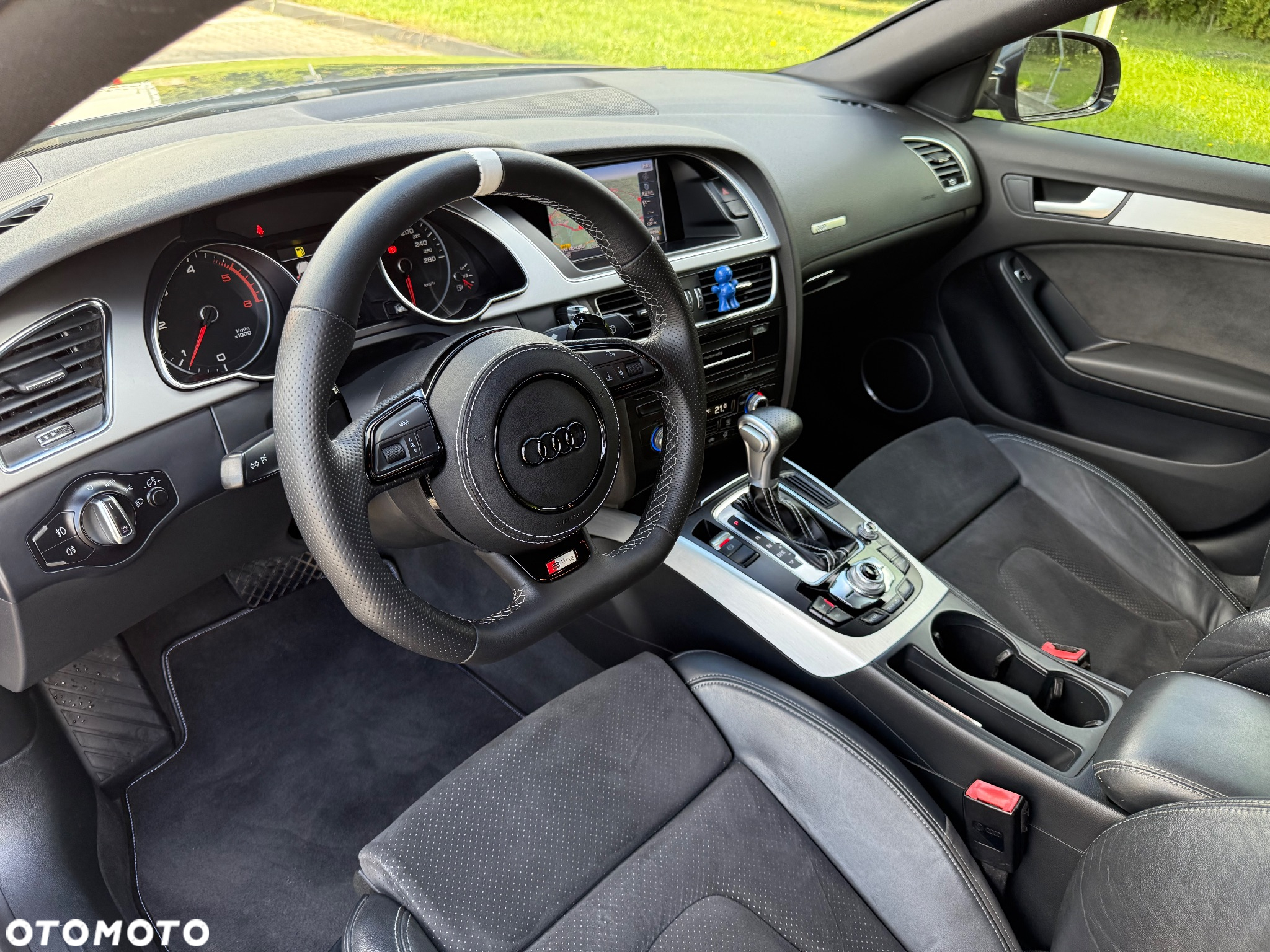 Audi A5 - 7