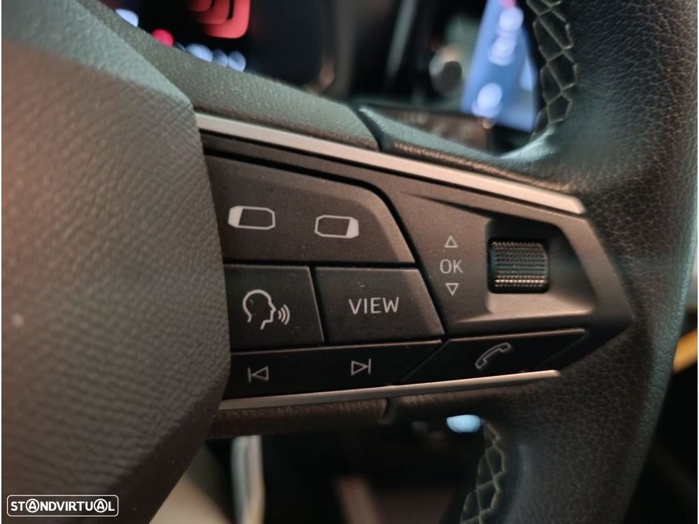 SEAT Ibiza 1.0 TSI Style - 10