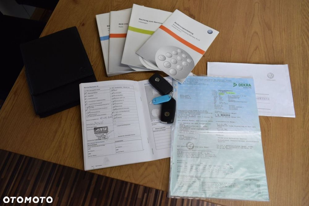 Volkswagen Tiguan - 31