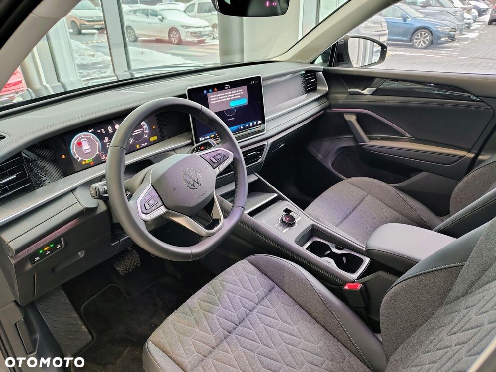 Volkswagen Tayron 1.5 eTSI mHEV Life Plus DSG - 14