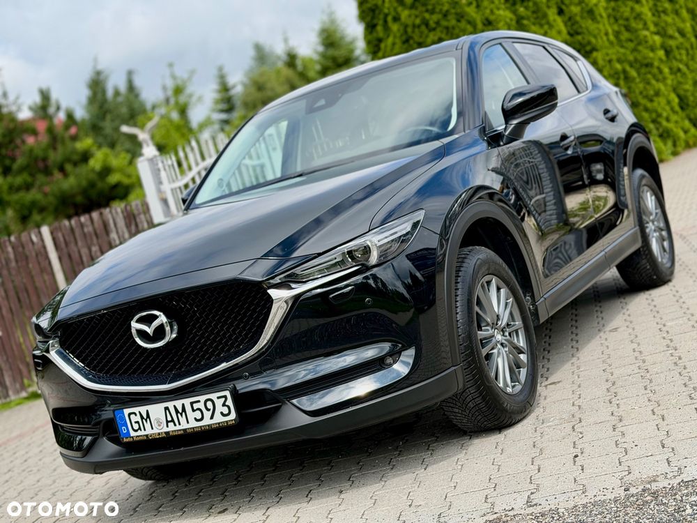 Mazda CX-5 2.0 SKYACTIV-G Prime-Line - 29