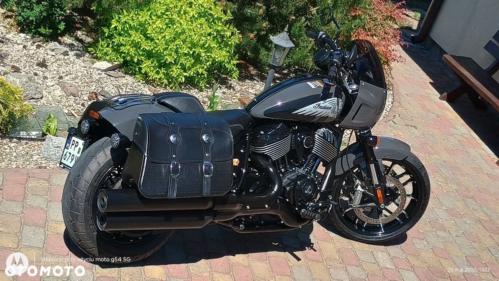 Indian Chief - 5