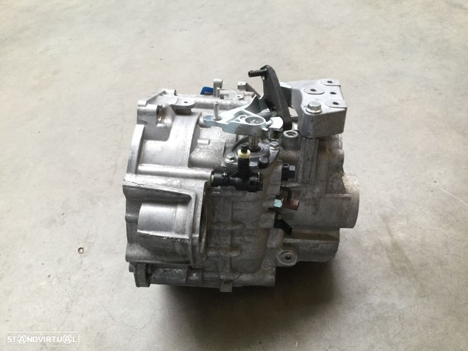 Caixa velocidades Audi A3 Q3 Seat Leon Skoda Octavia VW Passat Golf 2.0 tdi 150cv Com Start Stop QQN - 2