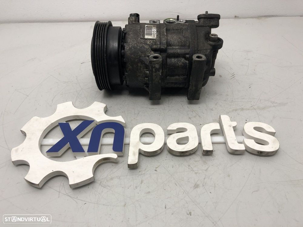 Compressor de ar condicionado KIA CEE'D (JD) 1.6 CRDi 110 | 05.12 -  Usado REF.... - 3