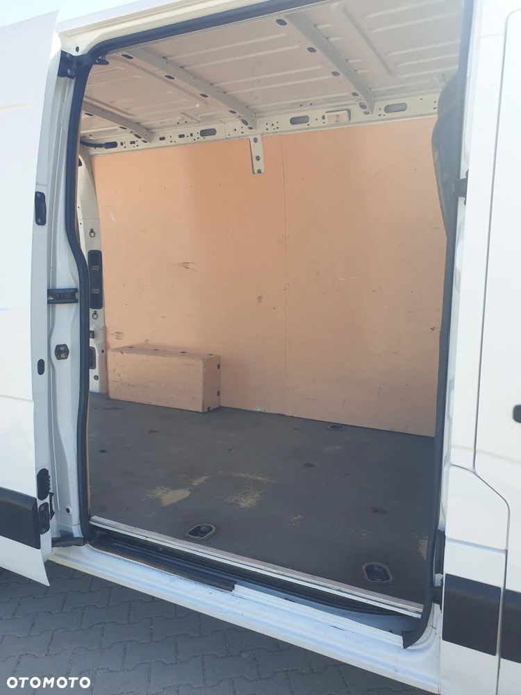 Renault MASTER - 5