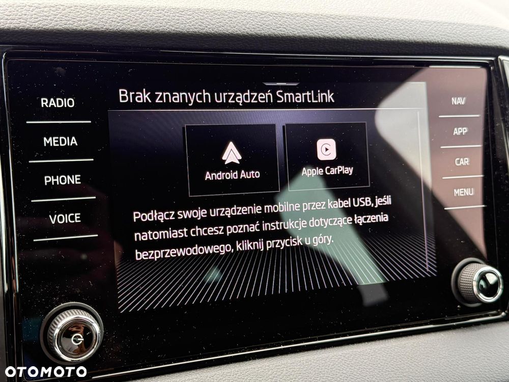 Skoda Karoq 1.5 TSI ACT Sportline DSG - 25