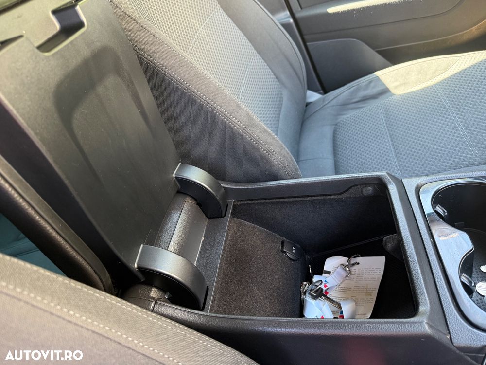 Volkswagen Touareg V6 TDI BMT Mountain Plus - 10