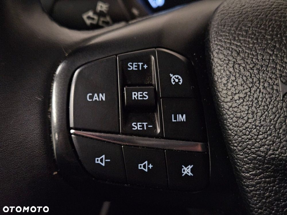 Ford Transit Custom Kombi 340 L2H1 Trend - 15