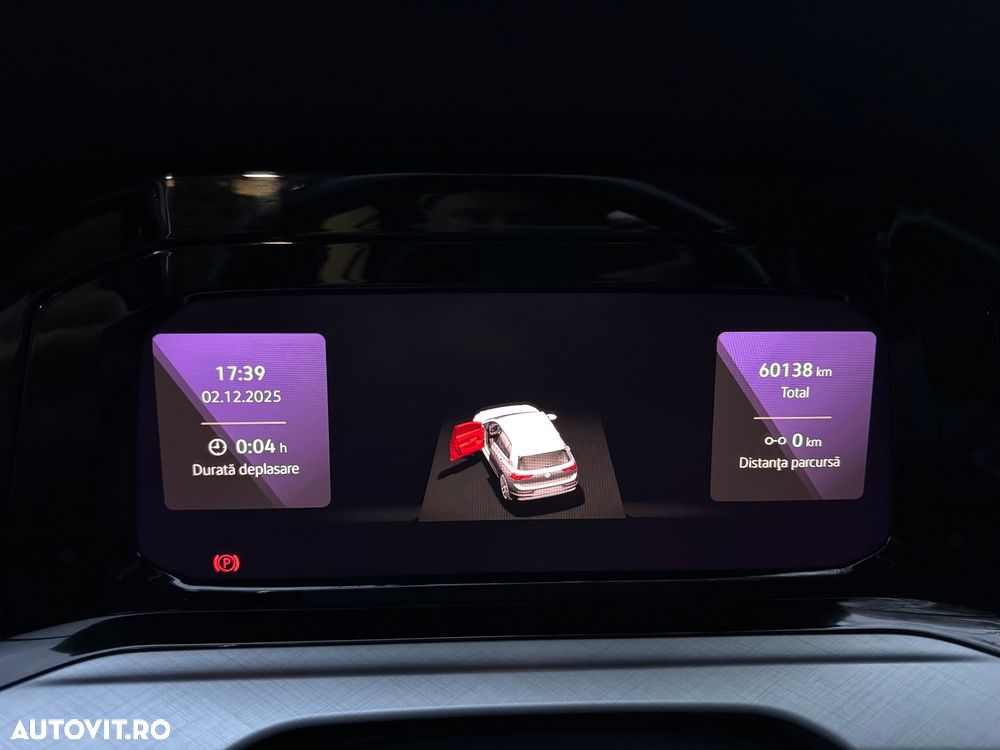 Volkswagen Golf 1.0 TSI Comfortline - 21