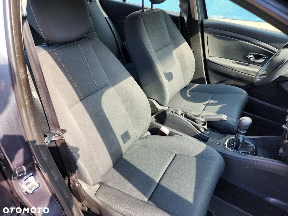 Renault Megane 1.6 16V 110 Authentique - 23