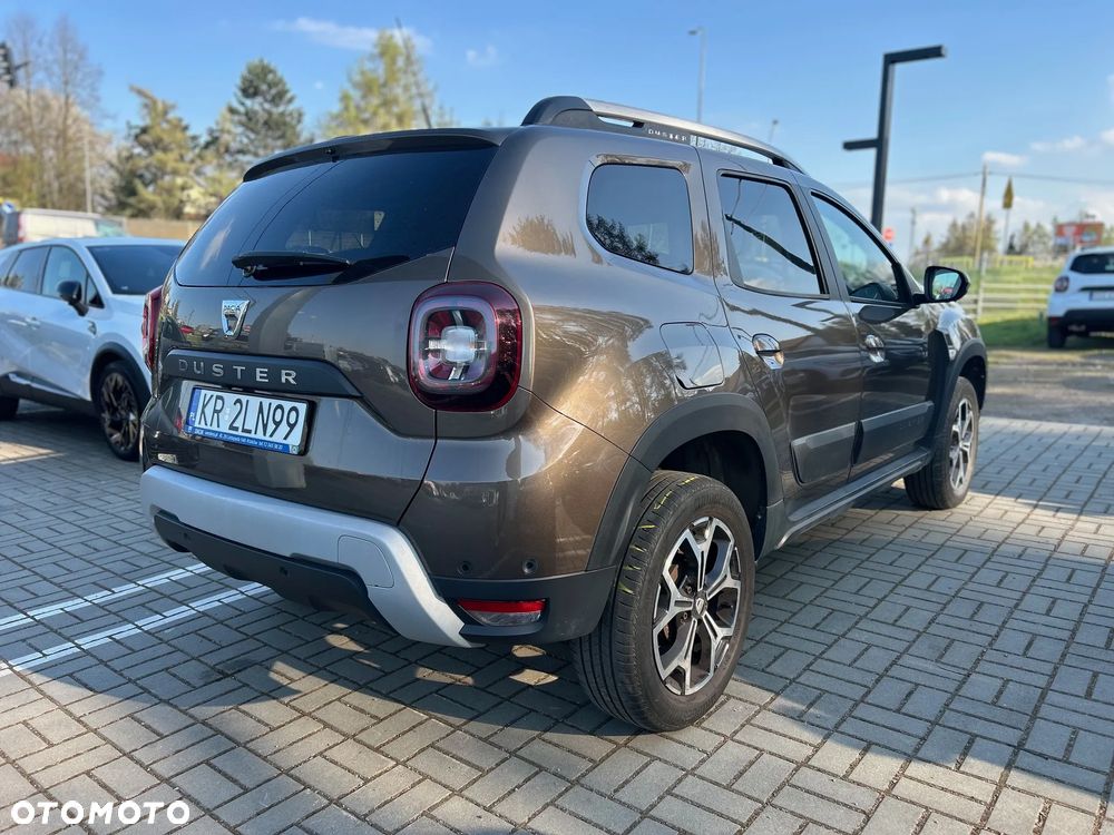 Dacia Duster 1.3 TCe FAP Prestige EU6d - 6