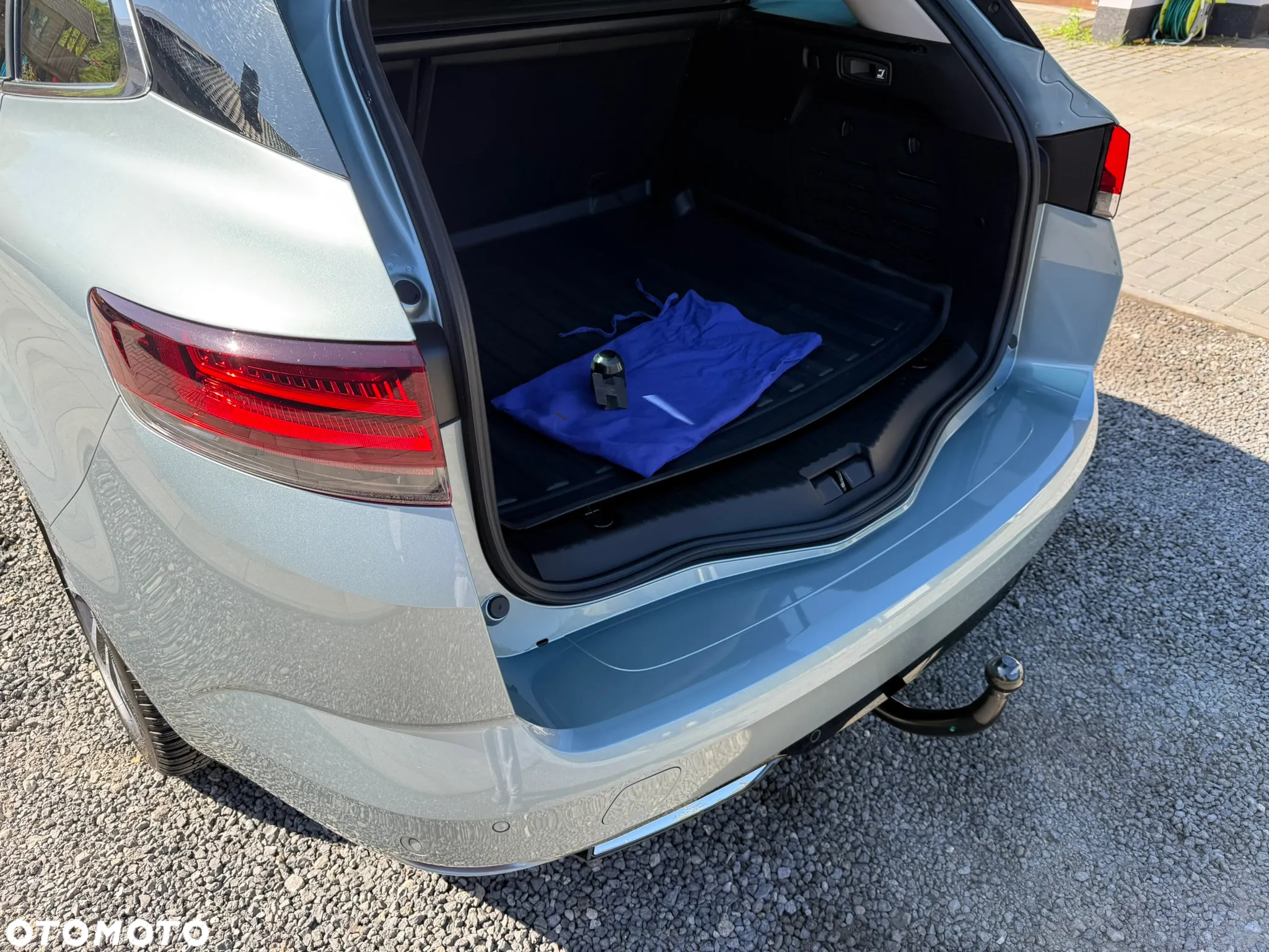Renault Megane 1.6 E-TECH Plug-In Intens - 34