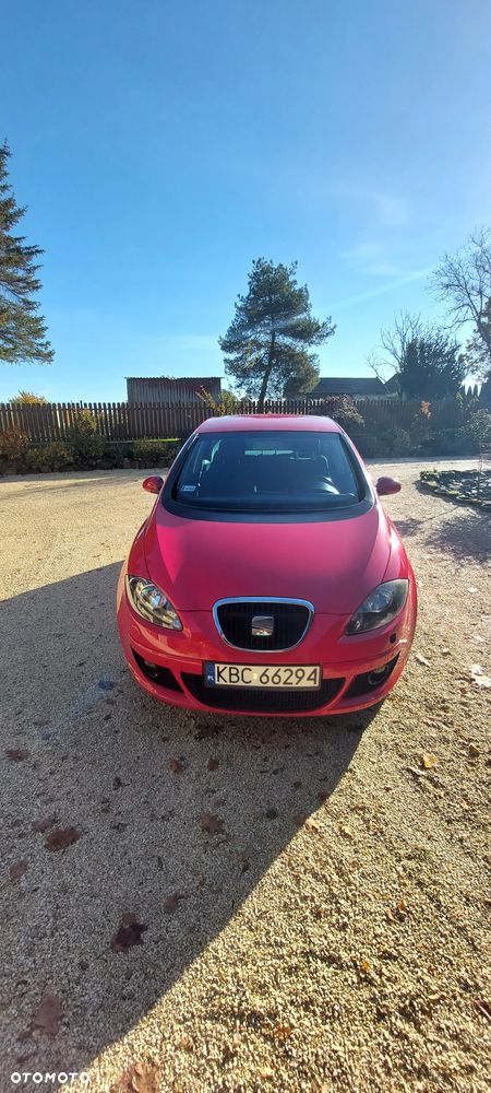 Seat Altea 1.6 Comfort Limited - 2