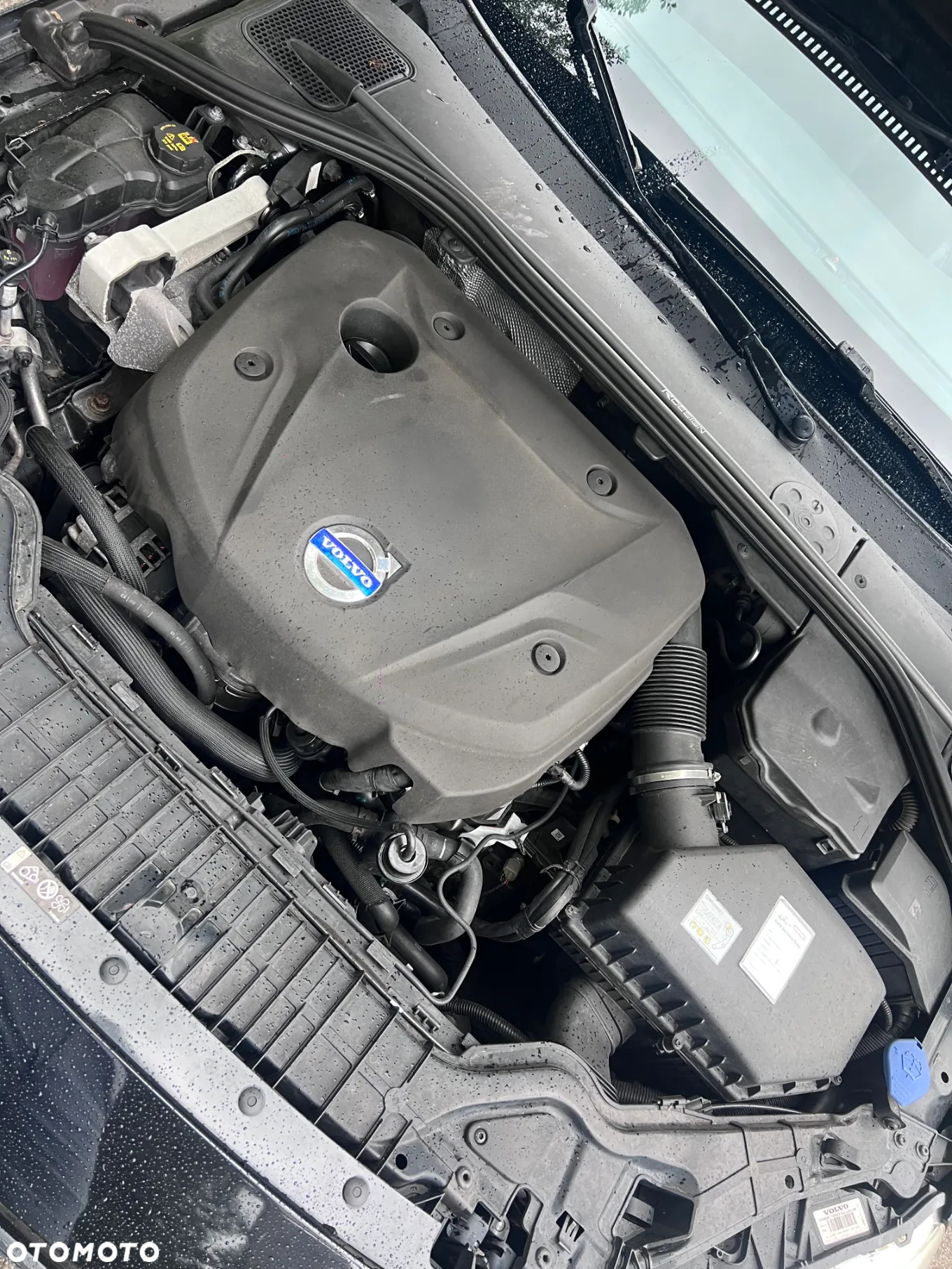Volvo V60 D4 Drive-E Momentum - 21