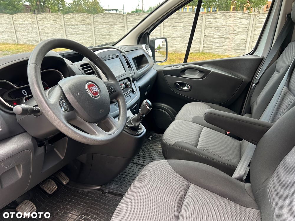Fiat Talento - 12