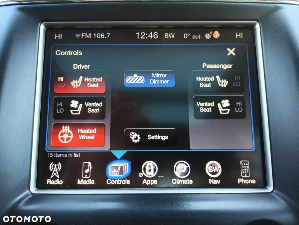 Jeep Grand Cherokee - 28
