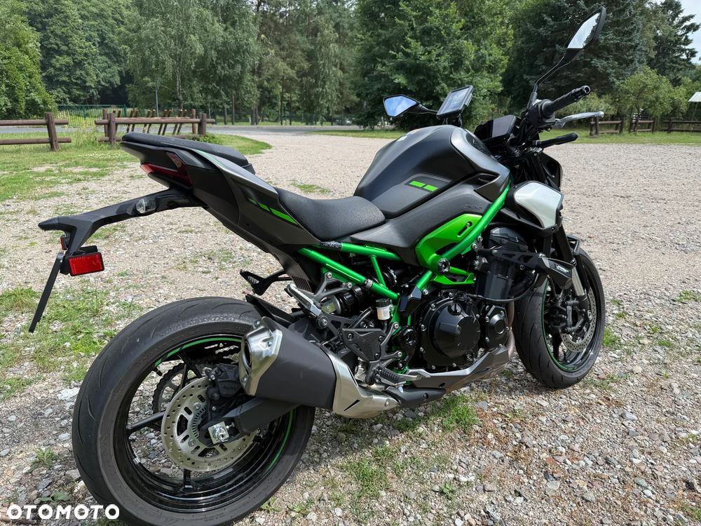 Kawasaki Z 900 - 4