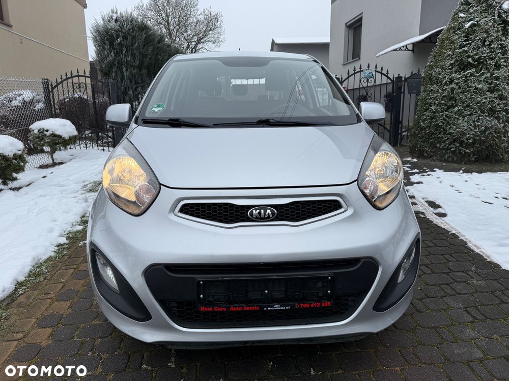 Kia Picanto 1.0 Spirit - 1
