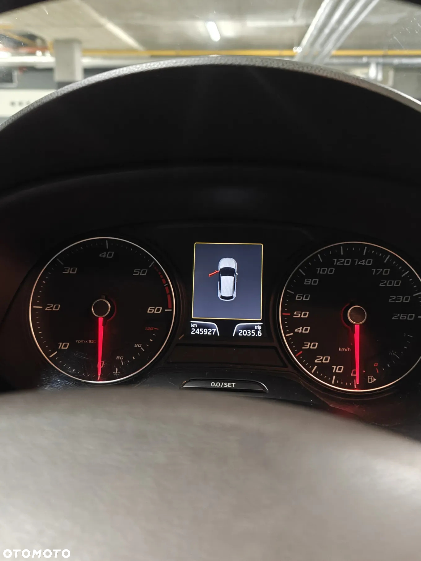 Seat Leon 2.0 TDI DPF FR - 19