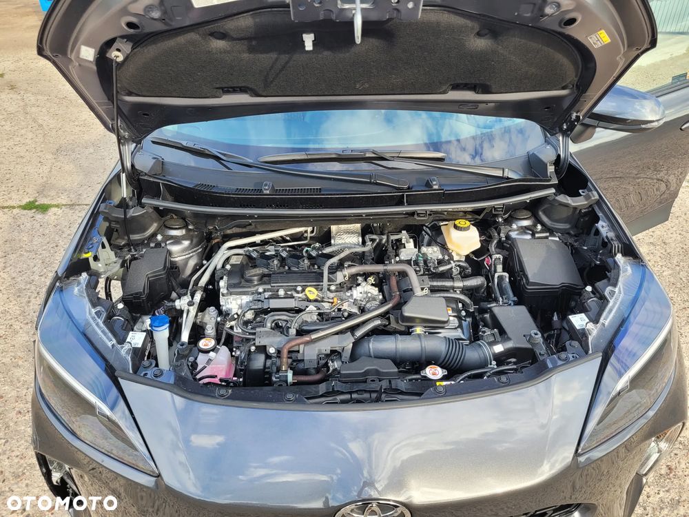 Toyota Yaris - 23