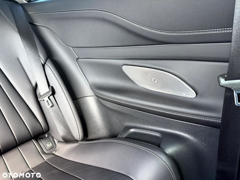 Mercedes-Benz Klasa E 220 d 9G-TRONIC Avantgarde - 23