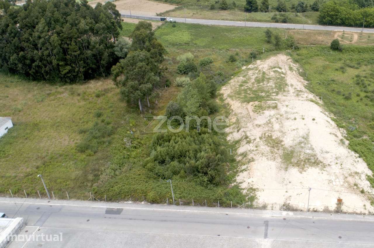 Terreno com 4.340 m2 para construção de moradia térrea - Serzedo, G... - Grande imagem: 5/15