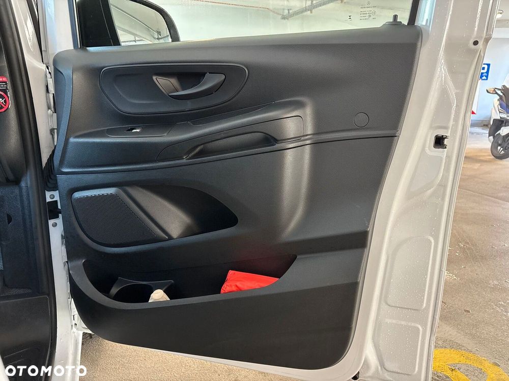 Mercedes-Benz Vito - 18
