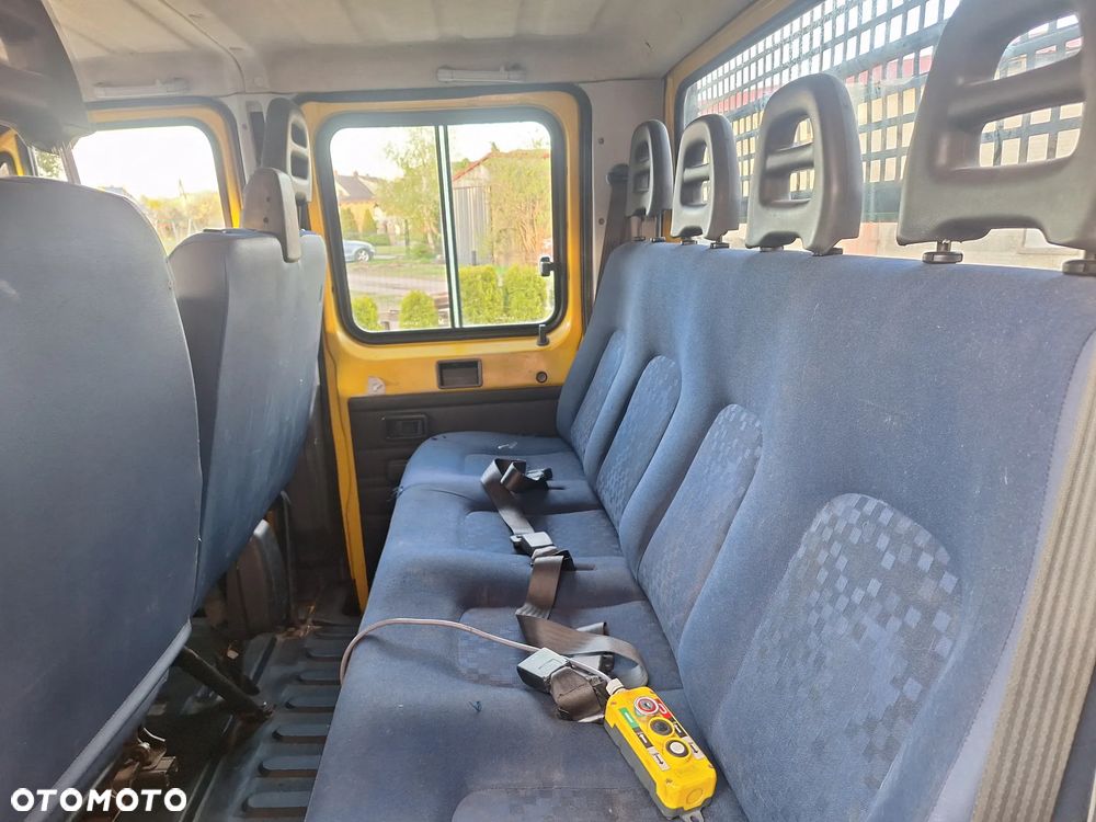 Peugeot Boxer - 7