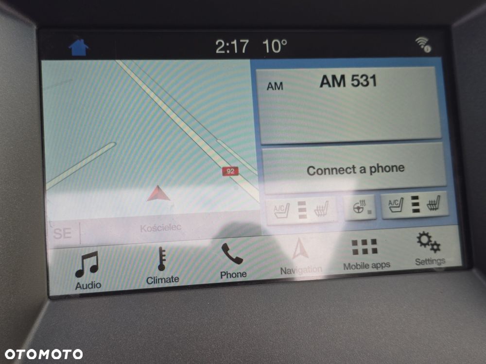 Ford Edge 2.0 EcoBlue Bi-Turbo 4x4 Vignale - 21