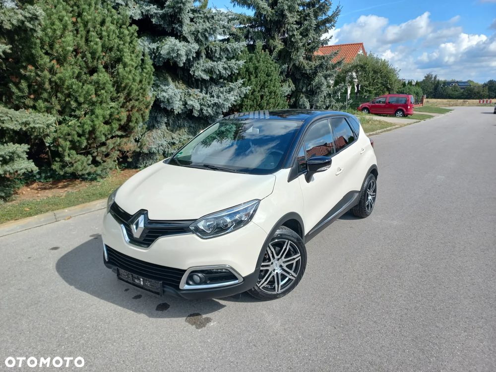 Renault Captur TCe 120 EDC Luxe - 3