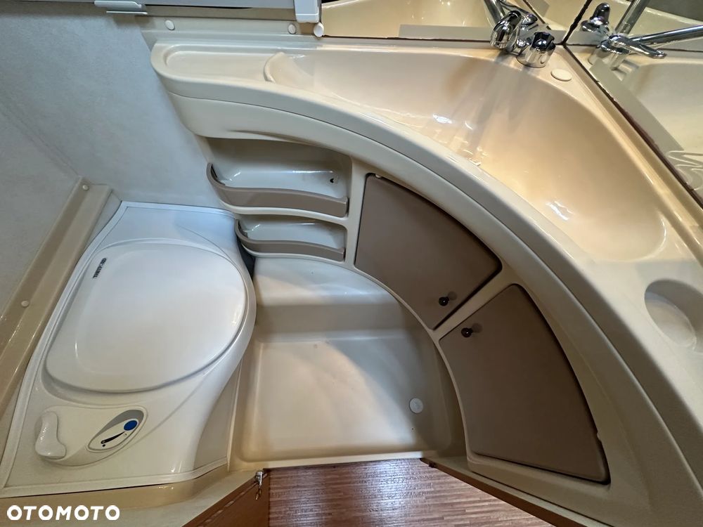 Adria ADORA 512 UL z napędem i  nową markizą. GWARANCJA !!! - 25