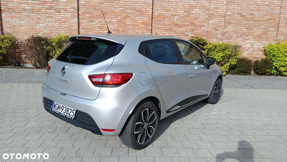 Renault Clio - 3
