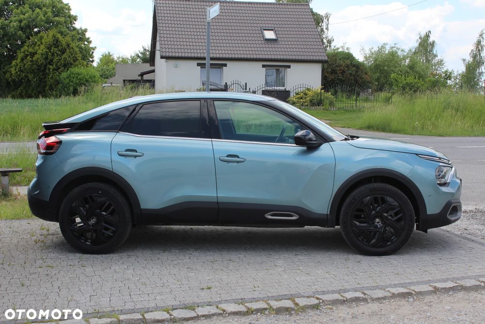 Citroën C4 1.2 PureTech Shine S&S - 8