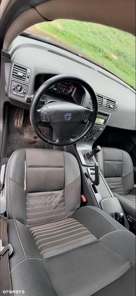 Volvo V50 2.0D - 5
