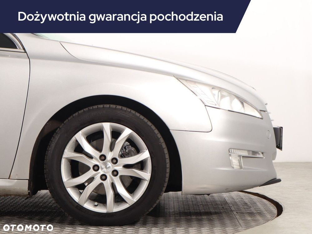 Peugeot 508 - 17